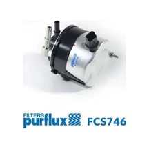 Purflux Fcs746 Yakit Filtresi 1386037 30783135 5m5q9155aa