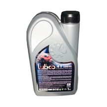 Lubco 20W-40 4T Motosiklet Yağı 1 L