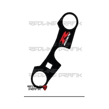 Suzuki Gsxr 1000 K5-K6 Gidon Pad Mesnet Pedi