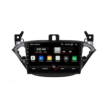 Celali Tuning Opel Corsa E 2014-2016 Android 12 Carplay Navigasyon Multimedya - 2gb Ram 32gb Hdd