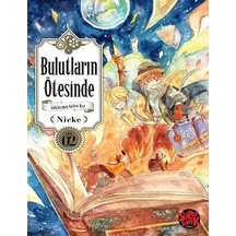 Bulutların Ötesinde / Göklerden Gelen Kız 2 / Nicke