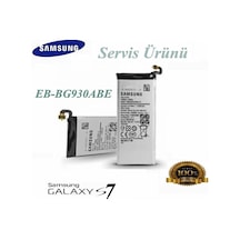 Samsung Uyumlu Galaxy S7 Batarya 3000Mah Eb-Bg930Abe G9300 G930