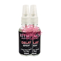 Ritmix Erkeklere Özelsprey 2 Adet 30 Ml