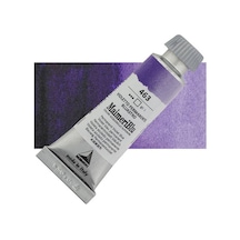 Maimeri Blu Tüp Sulu Boya 12 Ml S1 No463 Permanent Violet Blueish