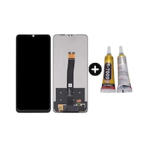 Reeder S19 Max Pro Uyumlu Lcd Ekran Dokunmatik + B7000