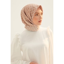 Armine Sport Eşarp - 3139p-19 - Tivil