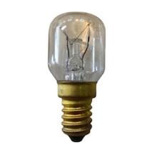 25W 300C General Fırın Ampul