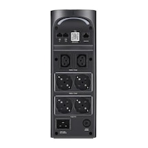 Apc Back-ups Pro Gaming Siyah Bgm2200b-gr 2.200 Va Line Interactive Kesintisiz Güç Kaynağı