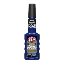Stp Siyah Duman Yakıt Katkısı 200 ML