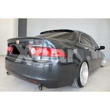 Honda Accord 2003-2008 Bagaj Üstü Çıta Spoyler Kanat