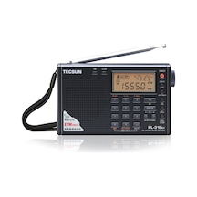 Tecsun Pl-310 Et Dünya Radyosu
