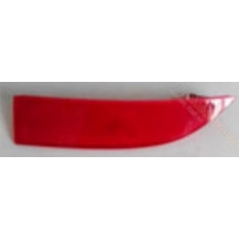 Dacia Sandero Arka Tampon Reflektörü 2013-2016 265600427r Ple3622 0.9, 1.2, 1.6, 1.5 Dcı
