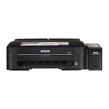 Epson L310 Mürekkep Püskürtmeli Yazıcı (Süblimasyon Mürekkepli)