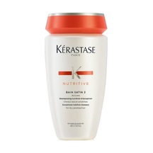 Kerastase - Nutritive Bain Satin 2 - Kuru Ve Hassaslaşmış Saçlar