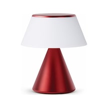 Lexon Luma M Led Lamba- Kırmızı