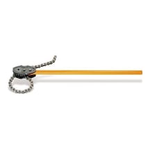Zincirli Boru Anahtarı 386A/4 - 6''