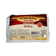 Meriç Hellim Peyniri 250 G