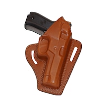 Smith Wesson 5906 Deri Tabanca Kılıfı