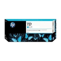 HP F9J76A 727 Camgöbeğı Desıgnjet Kartuşu 30  Ml