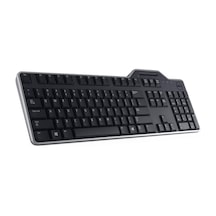 Dell - Periferik B2b Abd/avrupa Qwerty Kb-813 Smartcard Reader