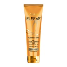 5 Adet Elseve Saç Kremi Kuru Ve Sert Saçlar İçin 150 Ml