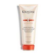 Kerastase Nutritive Fondant Magistral Aşırı Kuru Saçlar için Saç Kremi 200 ML