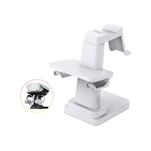 Pıco4/meta Quest/ Rift S/htc Beyaz İçin Vr Kafa Ekranı Hepsi Bir Arada Makine Kolu Braketi