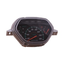 BİSAN LİFAN 100 GÖSTERGE KM SAATİ KOMPLE