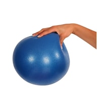 Mambo Max Soft Over Ball Mavi Pilates Topu 21-23 Cm