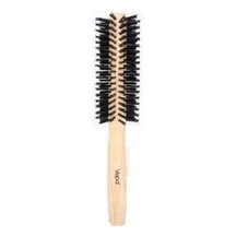 Vepa 012 Natural Isıya Dayanıklı Saç Fırçası