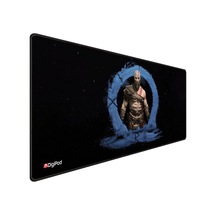 Digipod Gaming Mousepad Oyuncu Mouse Pad 90x40 Xxl Büyük Oyuncu Mousepad Kaymaz Taban Speed 4mm Dikişli