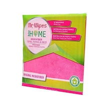Farmasi Mr.wipes Genel Temizlik Bezi 40 X 40 Cm 0