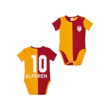 Sarı - Kırmızı