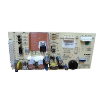 Beko Uyumlu D 9424 Nmk Buzdolabı Anakart 4326991685