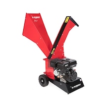Pubert Kaori 100p R390 Benzinli Dal Öğütme Makinası
