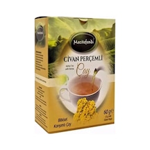 Mecitefendi 40'lı Civan Perçemli Çay