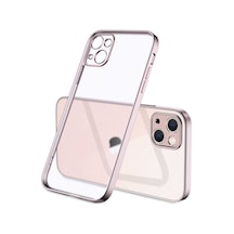 Apple Uyumlu iPhone 13 Mini Kılıf Mat Lens Koruma Gbox Silikon Kapak Apple Uyumlu iPhone 13 Mini Kılıf Mat Lens Koruma Gbox Silikon Kapak