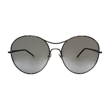 Pomellato 0034S 001 57 Unisex Güneş Gözlüğü