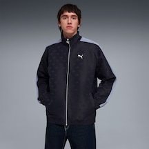Puma T7 Track Erkek Lacivert Ceket 634398