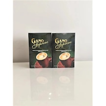 Gano Supreno Ganoderma ve Kahveli İçecek 2 x 420 G