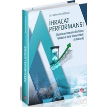 İhracat Performansı - Mehmet Sağlam - Beta Yayınları