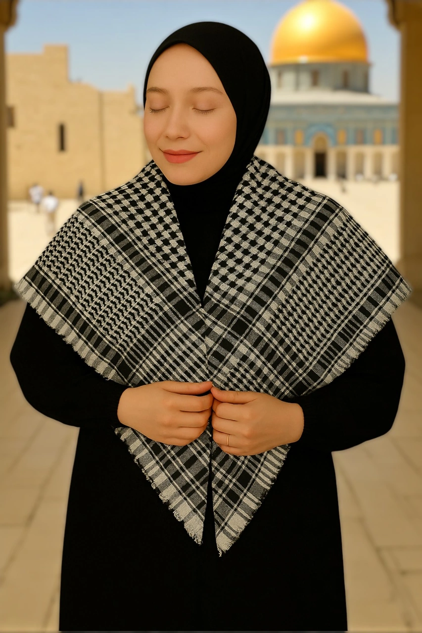 Siyah Beyaz