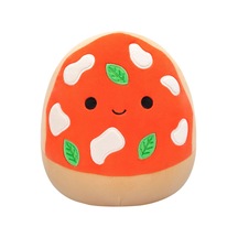 Squishmallows Pizza Sanda 20cm Cr06583 Çok Renkli