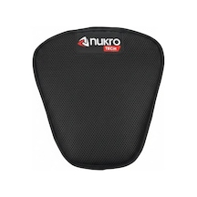 Nukrotech Cool Comfort 3d Jel Sele Minderi - Sport