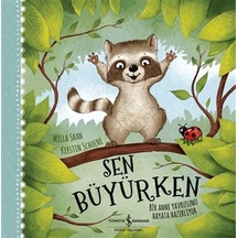 Sen Büyürken - Yqbx-627391