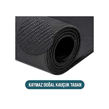 45 Mm X 100 M Renkli Koli Bandı- Siyah