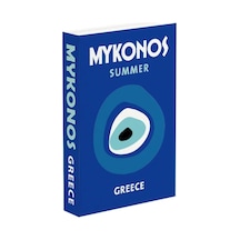 547 Mykonos Summer