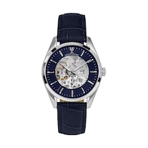 Jacques Lemans Derby Automatıc 1-2087c Erkek Kol Saati