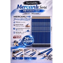 Mavi 24lü