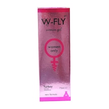 Woman Gell 75 Ml